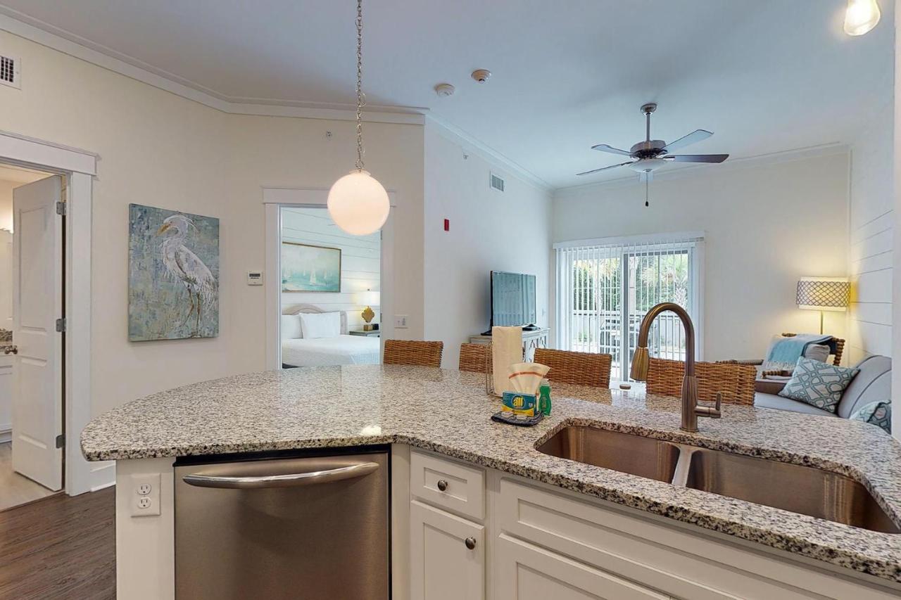 Holiday home Queen @ 400 Ocean St. Simons Island